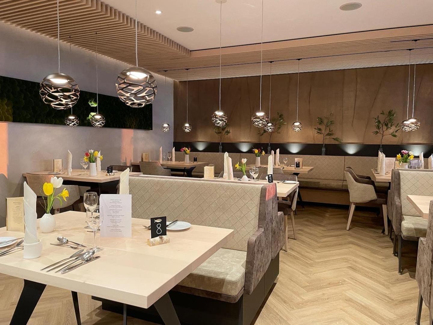 Hotel-Restaurant Schwedi Лангенарген Экстерьер фото