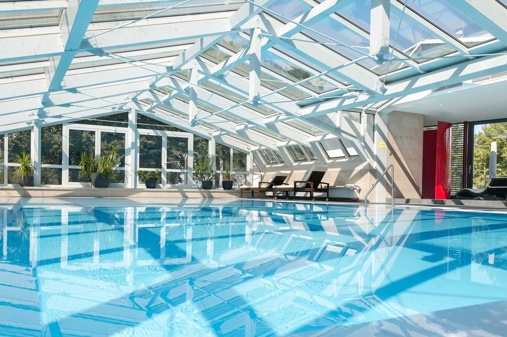 Hotel-Restaurant Schwedi Лангенарген Экстерьер фото