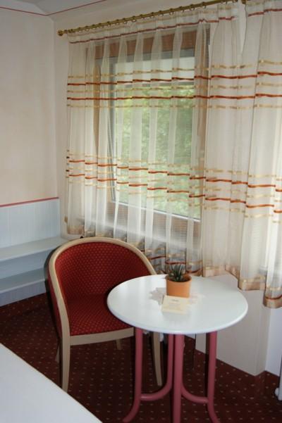 Hotel-Restaurant Schwedi Лангенарген Экстерьер фото